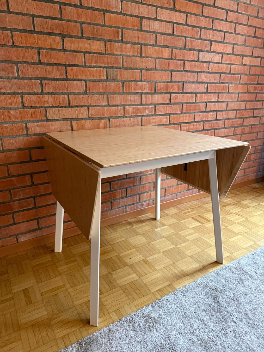 Ikea Tavoli: IKEA PS 2012 Klapptisch – Usato da Zürich venduto da nicklabac 2