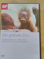 Der globale Zoo   (Marianne Pletscher)    ©'2009 SF DRS