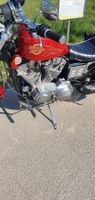 Harley Davidson 883 XLH Jg.1991