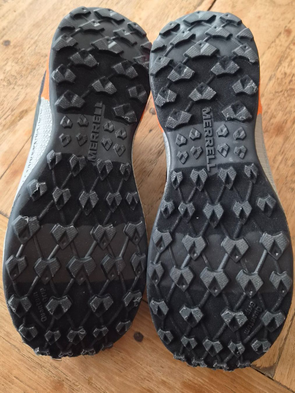 Merrell Scarpe per ragazzi: Merrell Schuhe Gr.35 NEU! – Nuovo e nell'imballaggio originale da Oberrieden venduto da Raja011 5