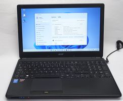 ACER TM455 - i7-4500U/ 8GB / 500GB SSD / Win11
