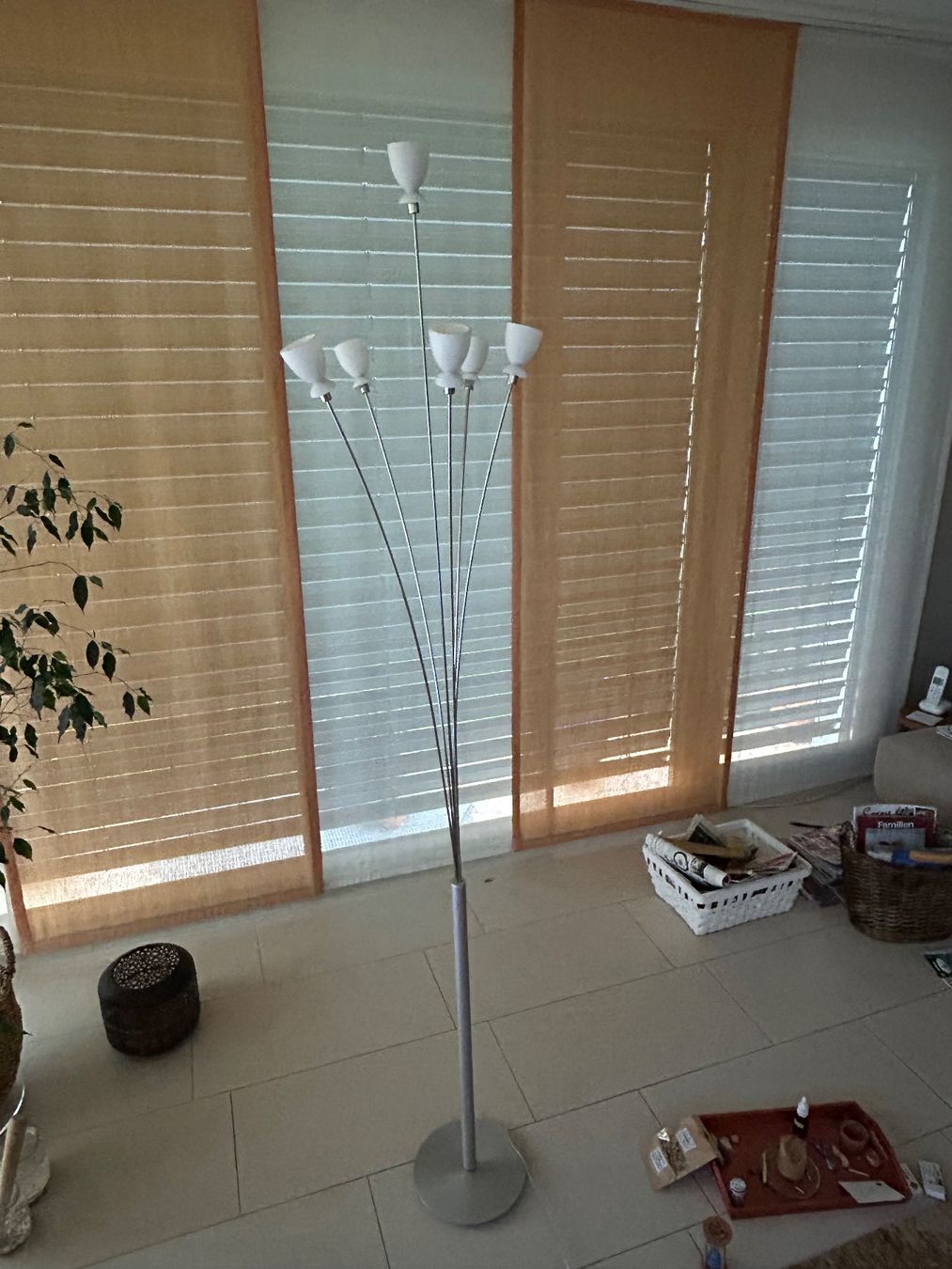 Lampade: Exklusive Lampe – Usato da Endingen venduto da roli_
