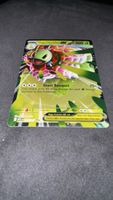 🌿 Mega Meganium ex 010/217 Double Rare Ascended Heroes EN