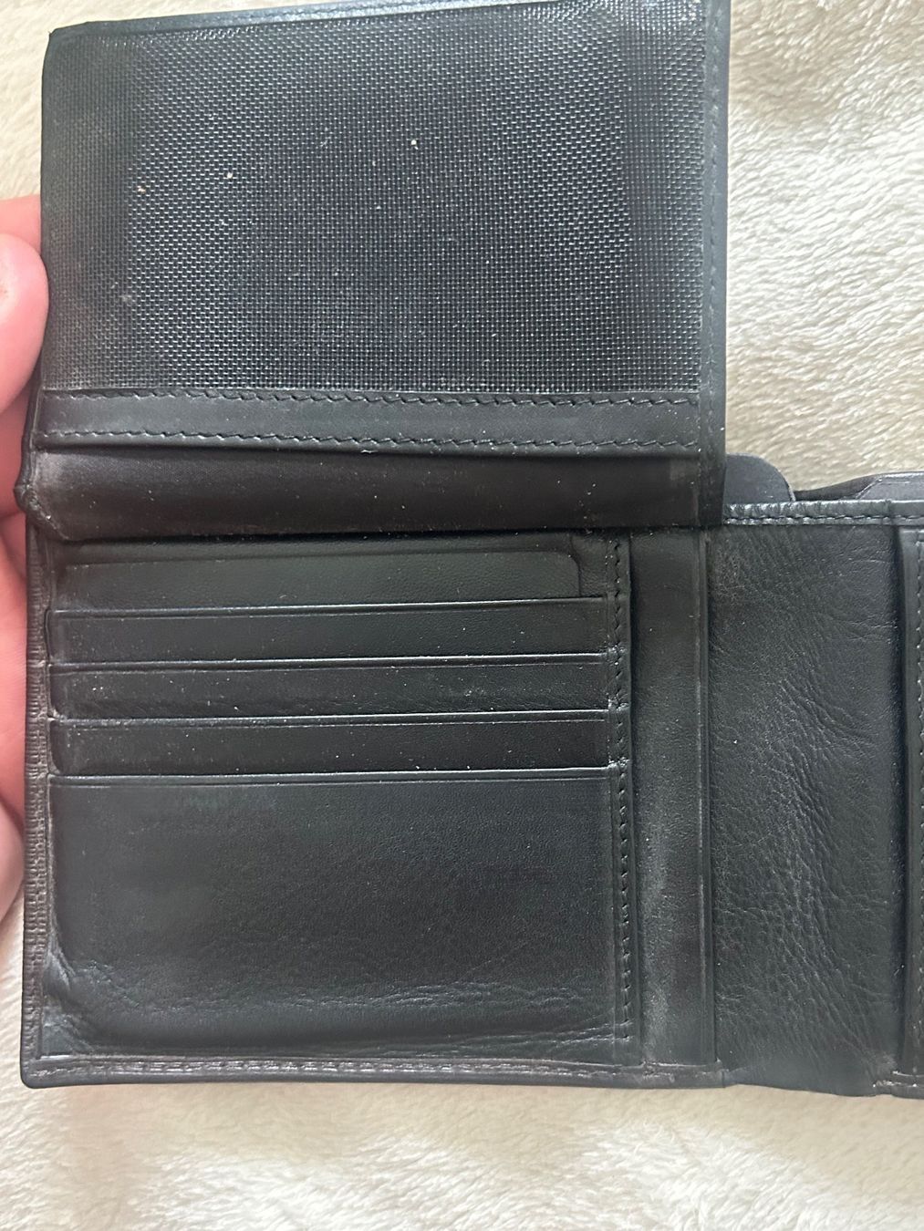 Roberto Cavalli Brieftaschen: Roberto Cavalli Class Herren brieftasche - 100% Leder – Gebraucht aus Zürich von for_qv6p 4