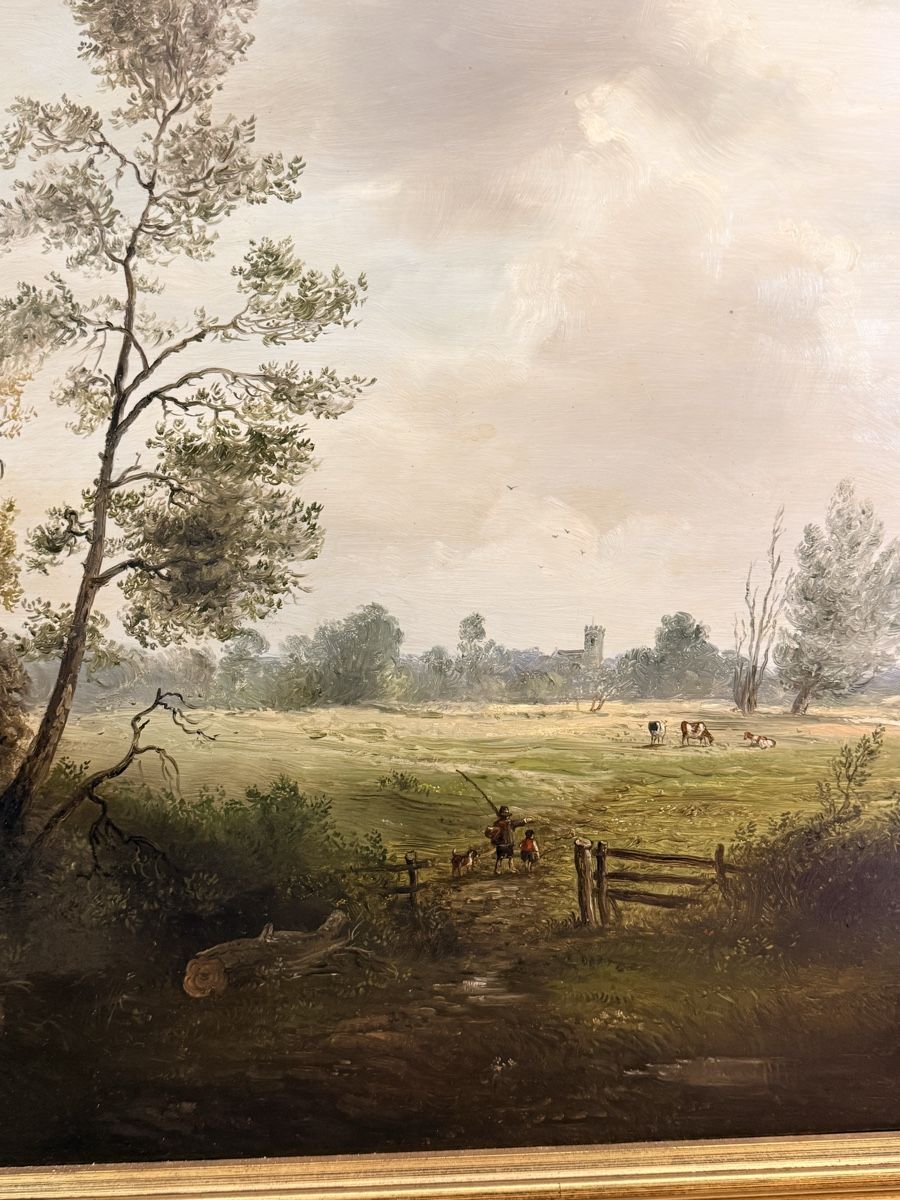 Tableaux: Ölgemälde 74x74cm – D'occasion à Solothurn par NUVICO 4
