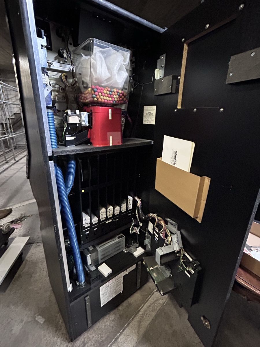 Spielautomaten: machine à sous JPM – Gebraucht aus Miécourt von arm_9nhx 4