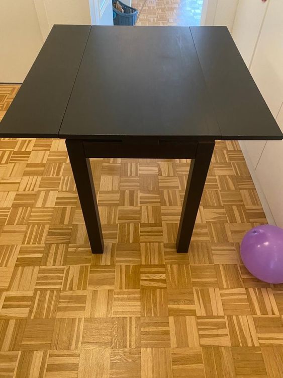 Tisch Ikea ausziehbar Kaufen auf Ricardo