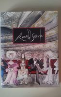 Kunst und Karikatur Buch vom Ronald Searle
