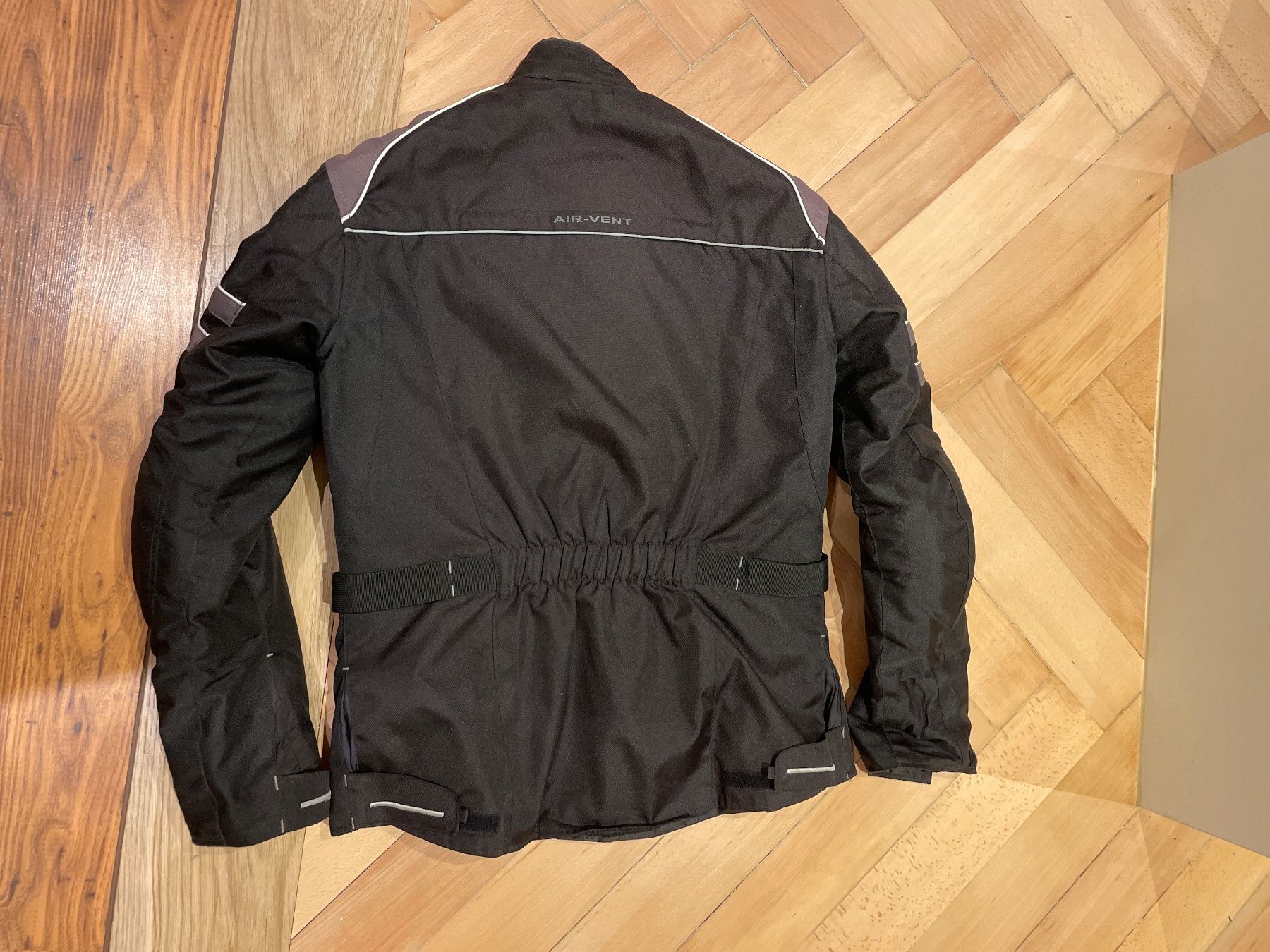 Giacche: Schwarze VENGO Motorrad Jacke Gr.M – Usato da Frasnacht venduto da GracyStore 1
