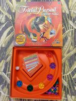 Trivial Pursuit Edition Kids jeu société 8-12 ans complet