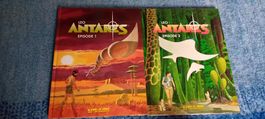 Antares comics zu verkaufen