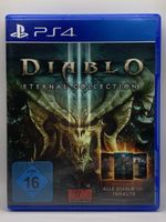 PS4 - Diablo III Eternal Collection