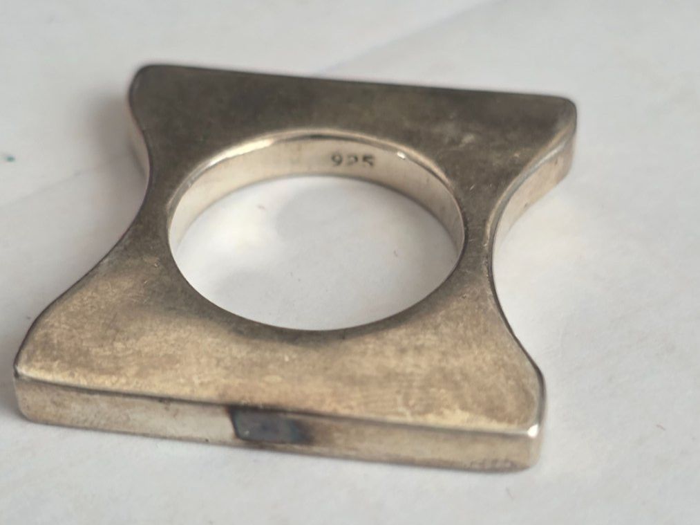 Ringe: Ring Silber 925 – Gebraucht aus Wittenbach von rose_rosi 1