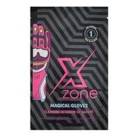 Xzone - Magische Handschuhe – Reinigungsprodukt