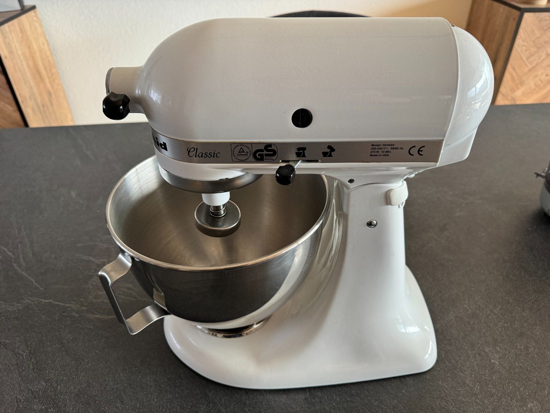 Kitchenaid Küchengeräte: AKTION KitchenAid – Gebraucht aus Flums von Hrroland 3
