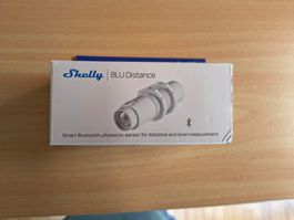 Ultraschallsensor Shelly BLU Distance neu in Verpackung