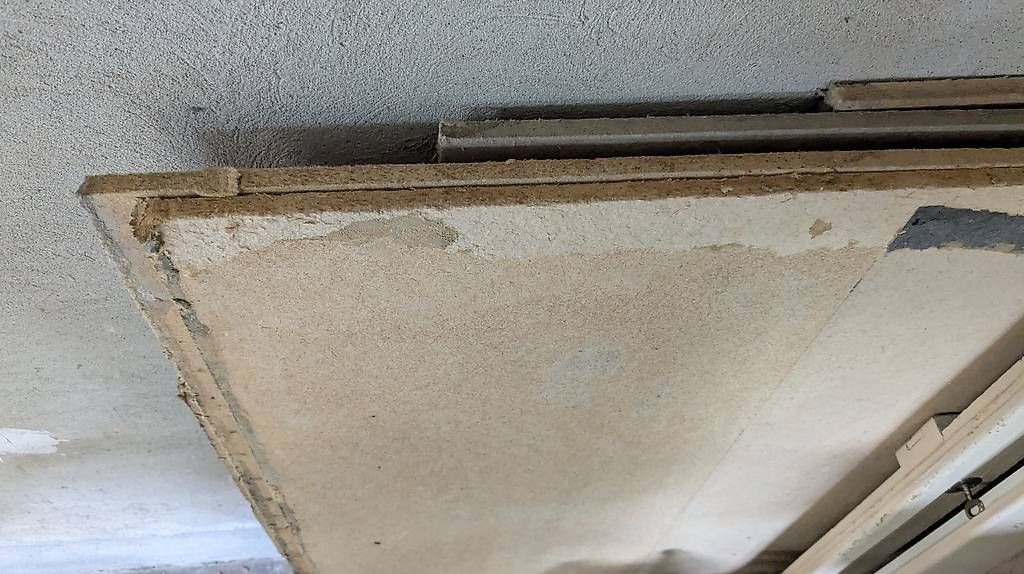 Bodenbeläge: Holzfaserdämmplatten / Trittschallplatte 15mm ca 30m2 – Gebraucht aus Basel von simibike 1