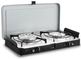 Cadac 2-Cook 3 Pro Deluxe - 50 mbar