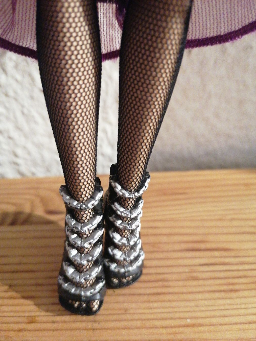 Bambole: EVER AFTER HIGH RAVEN QUEEN – Nuovo (secondo la descrizione) da Pratteln venduto da ThereseZ 3
