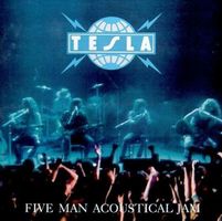 Tesla - Five...