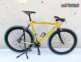 Colnago Dream Custom Edition Urban Road Racer Rennrad