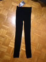 Leggings Thermo Fleece warm NEU Gr S