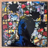 LP - David Bowie – Tonight