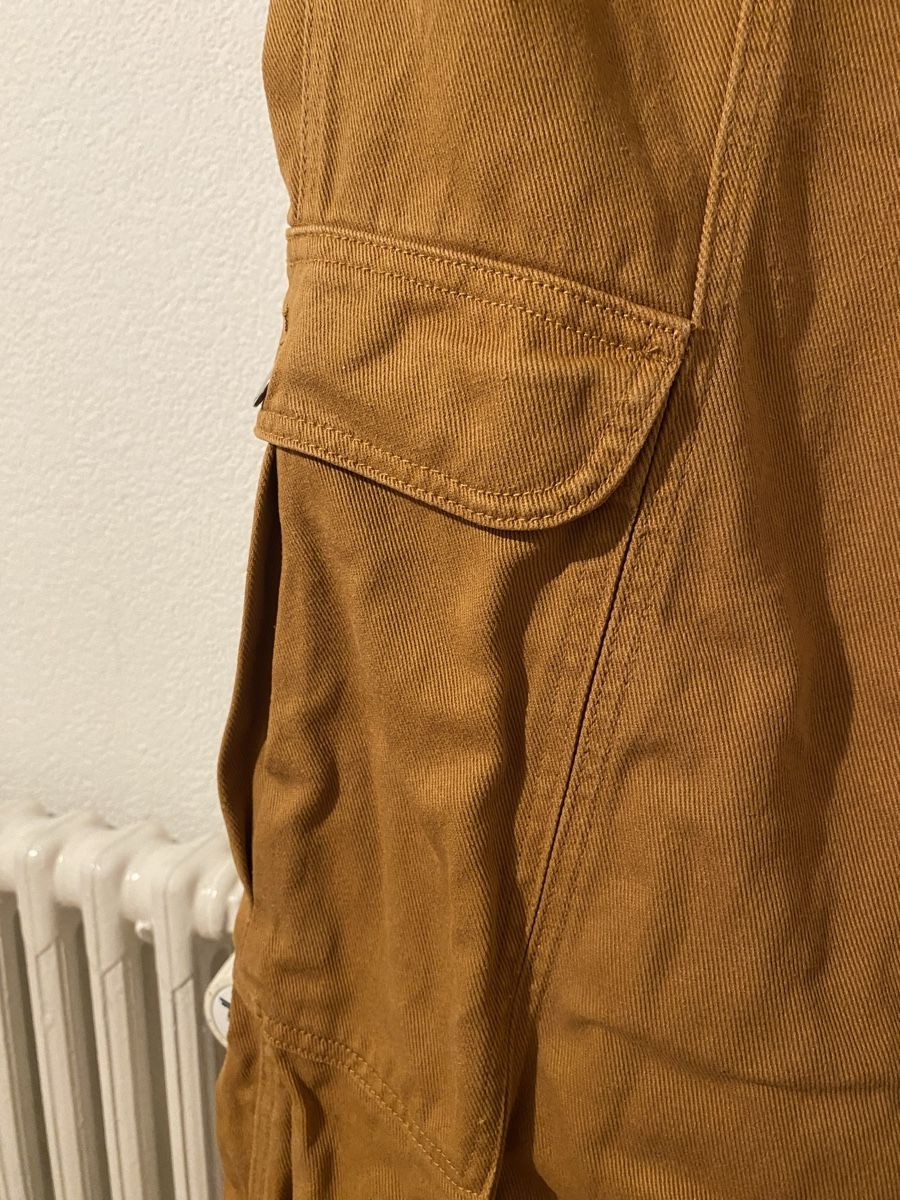 Billabong Pantaloni: Billabong Hose, Cargo Style, Grösse 32 – Usato da Biel/Bienne venduto da van_6qsl 3