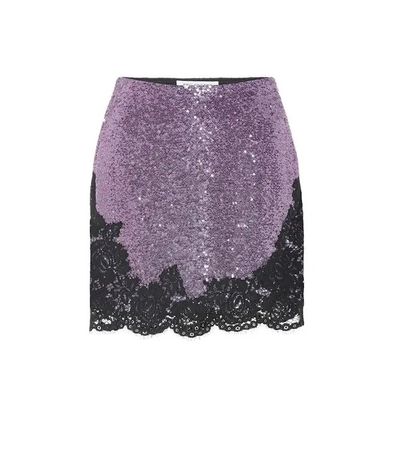 PHILOSOPHY DI LORENZO skirt
