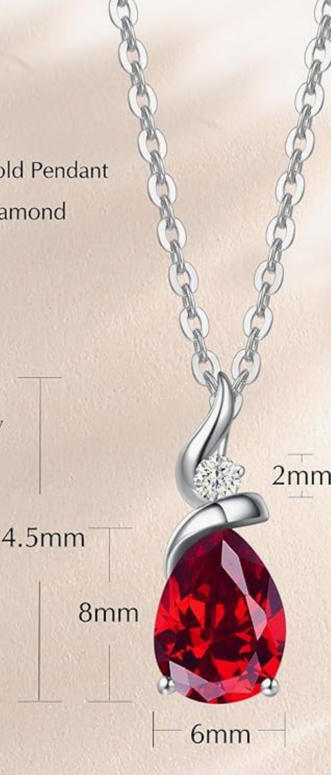 Catenine: Diamant Halskette – Nuovo e nell'imballaggio originale da Hemmental venduto da GoldundGlanz 2