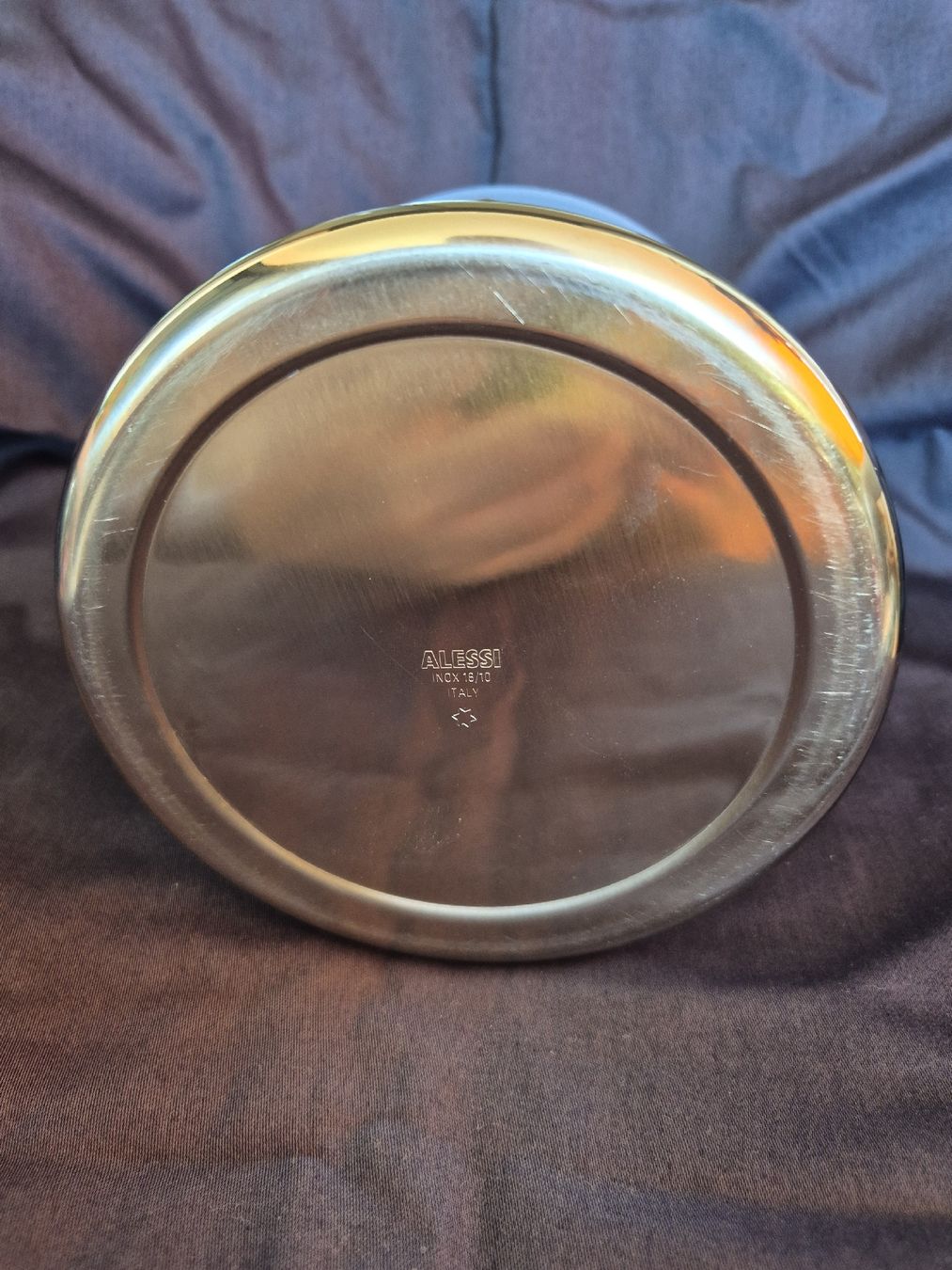 Alessi Contenitori & Simili: Dose von Alessi. Klassiker  – Usato da Gümligen venduto da Genji69 1