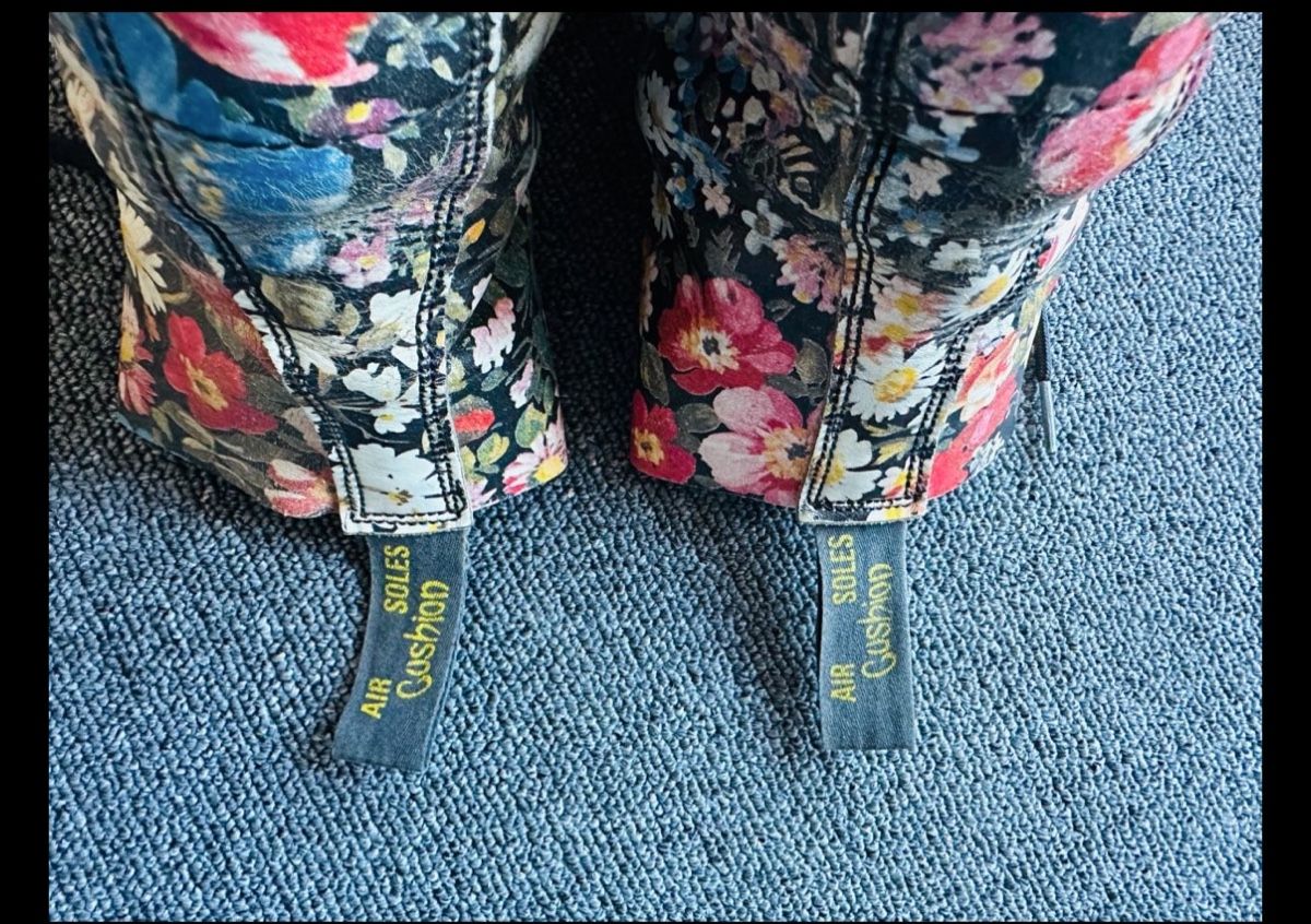 Dr. Martens Scarpe da donna: Dr. Martens femme taille 40.5 – Usato da Bulle venduto da Zaman66 8