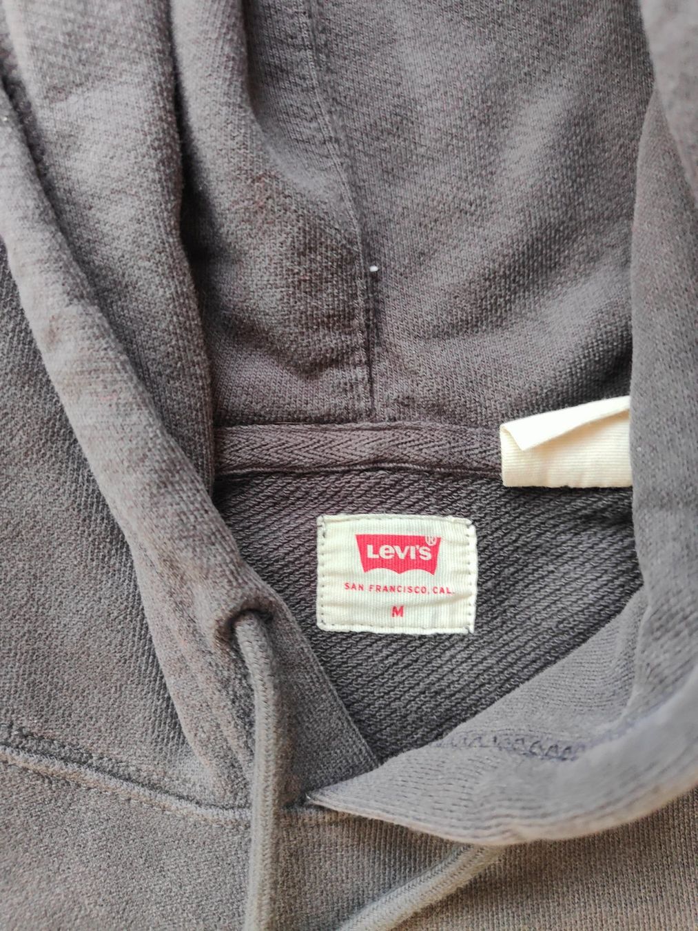 Levi's Maglioni & Felpe: LEVIS Pullover – Usato da Lichtensteig venduto da legasto08 2