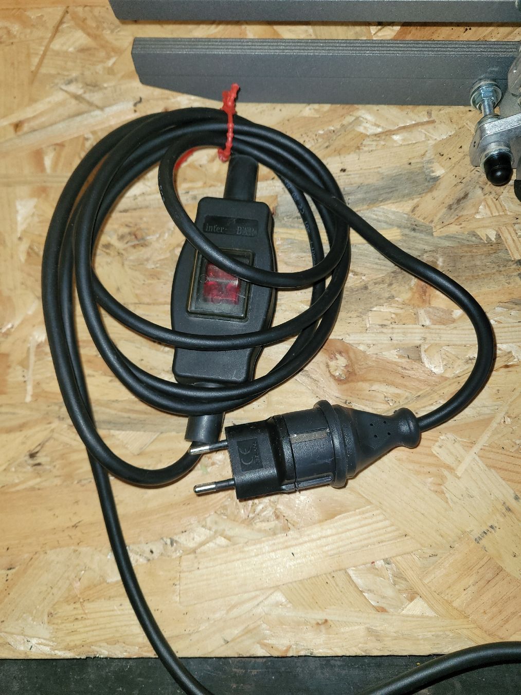 Tutte le macchine: Schweisszange – Usato da Schüpfheim venduto da baenz6170 2