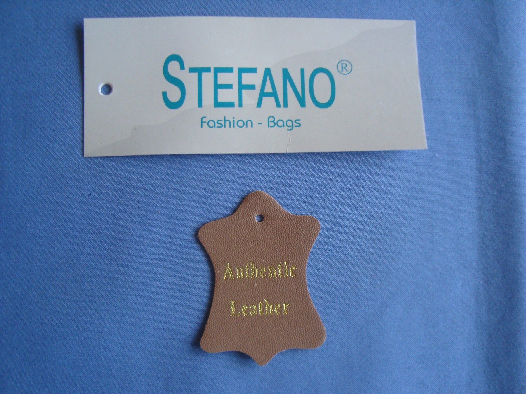 Borse da donna: Patchworktasche Stefano (Handtasche) – Nuovo (secondo la descrizione) da Pfungen venduto da jungstein 2