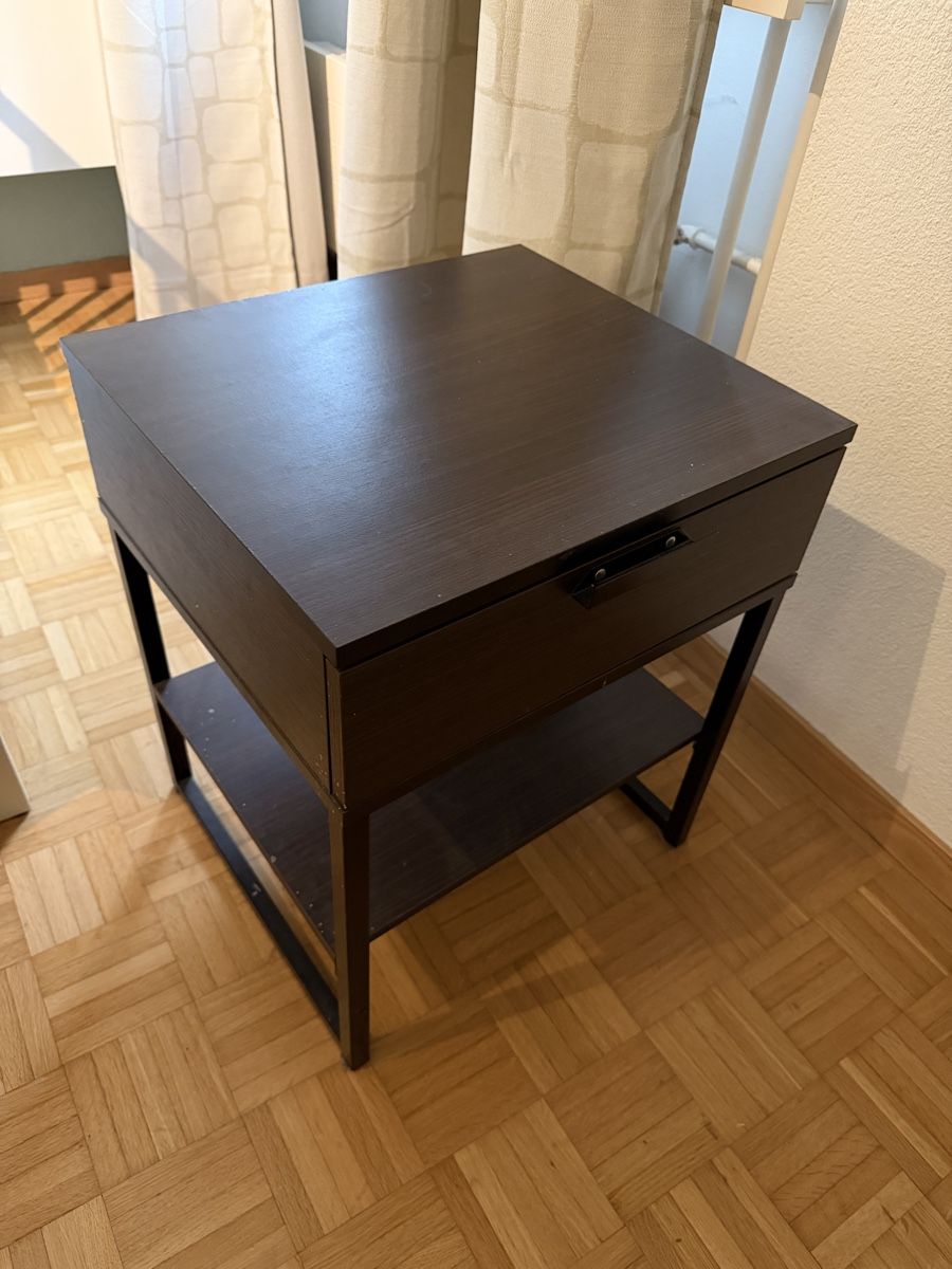 Lits: Double bed – D'occasion à Wallisellen par marianna.rosso333 4