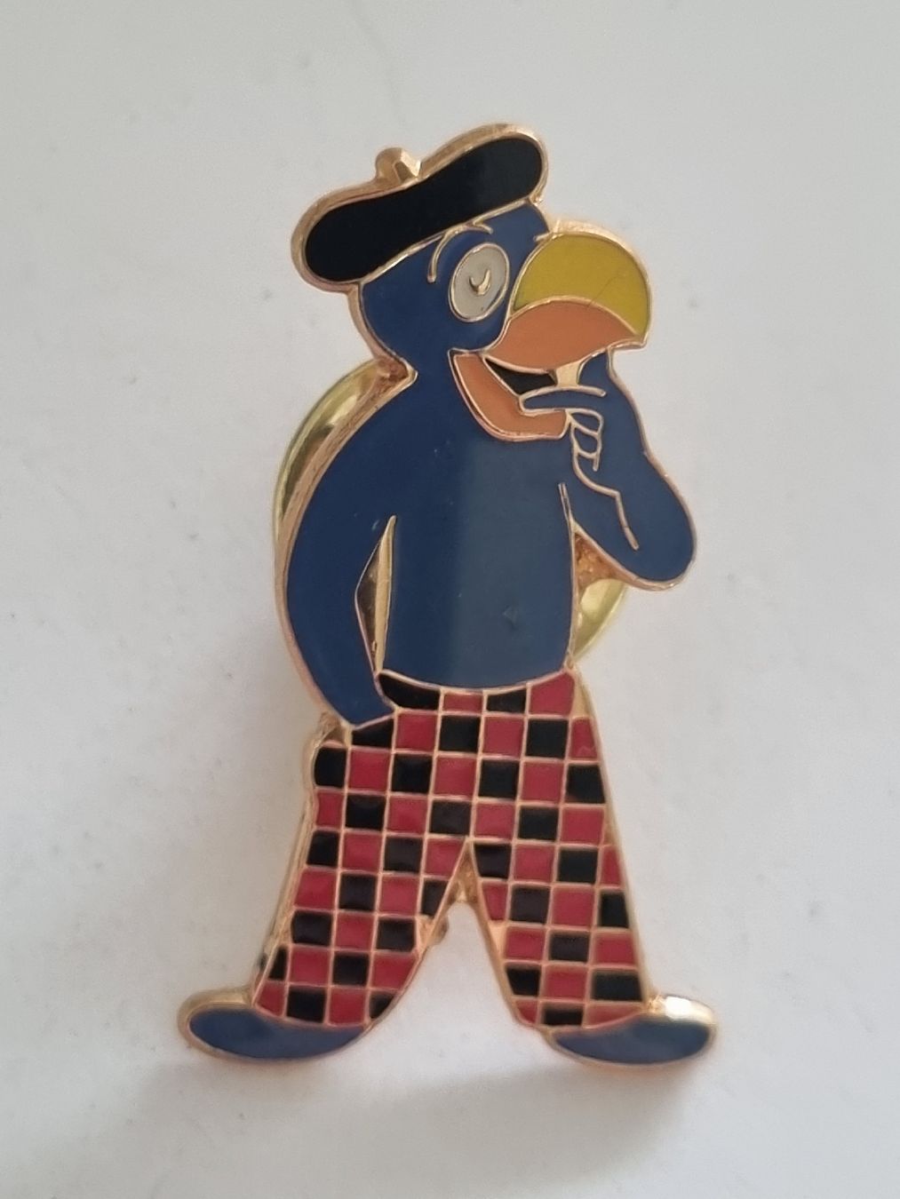 Disney Placchette & Badge: Globi Pin – Nuovo (secondo la descrizione) da Laupen BE venduto da Bombers