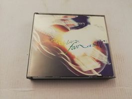 PAUL MCCARTNEY - TRIPPING THE LIVE FANTASTIC