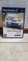 PS2 Spiel – Colin Mcrae Rally 2005