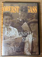 Oberstadtgass DVD Schweizer Film 1956