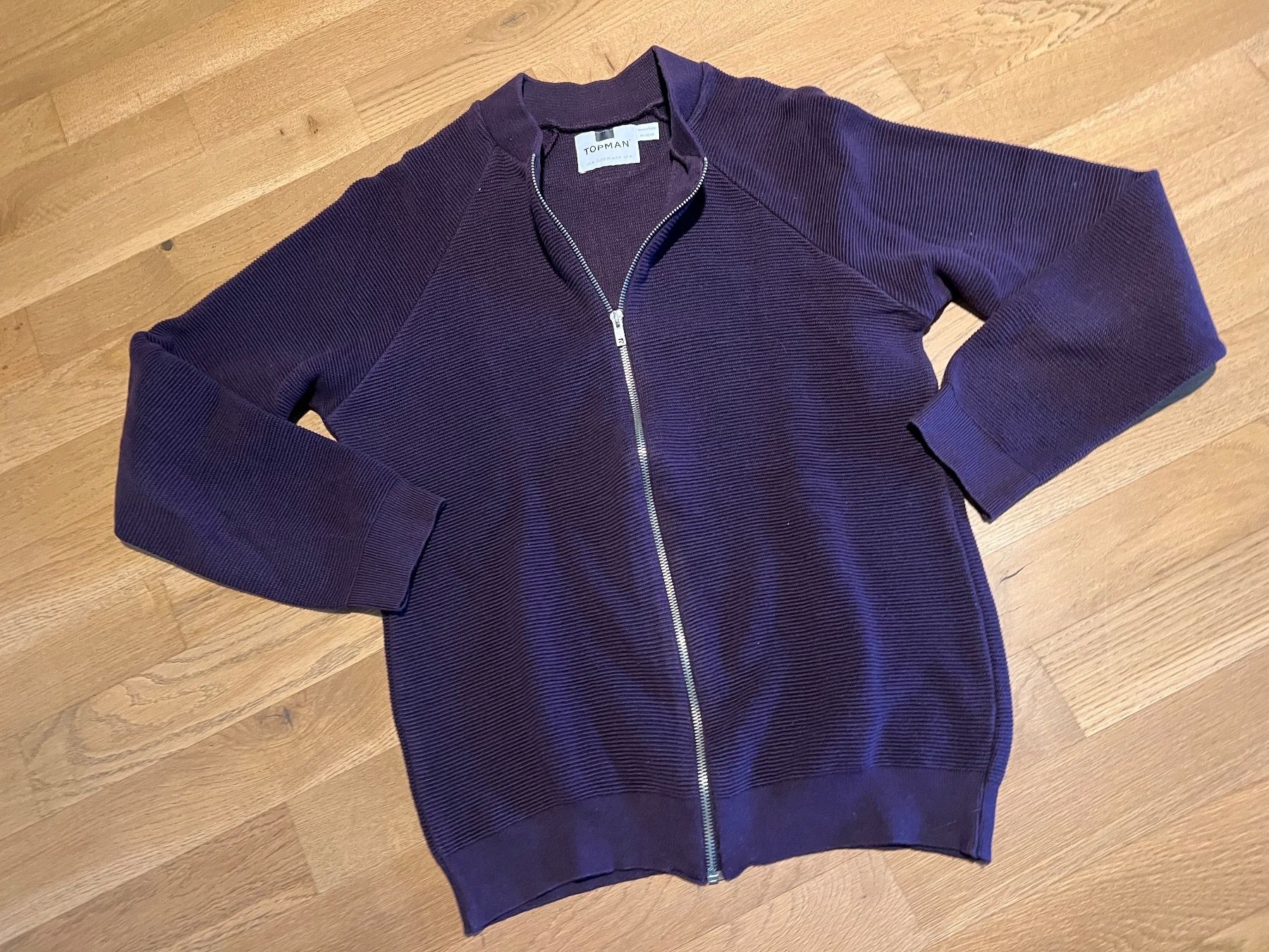 Topshop Giacche: TopMan Jacke Gr. M – Usato da Altendorf venduto da wqv_97 5