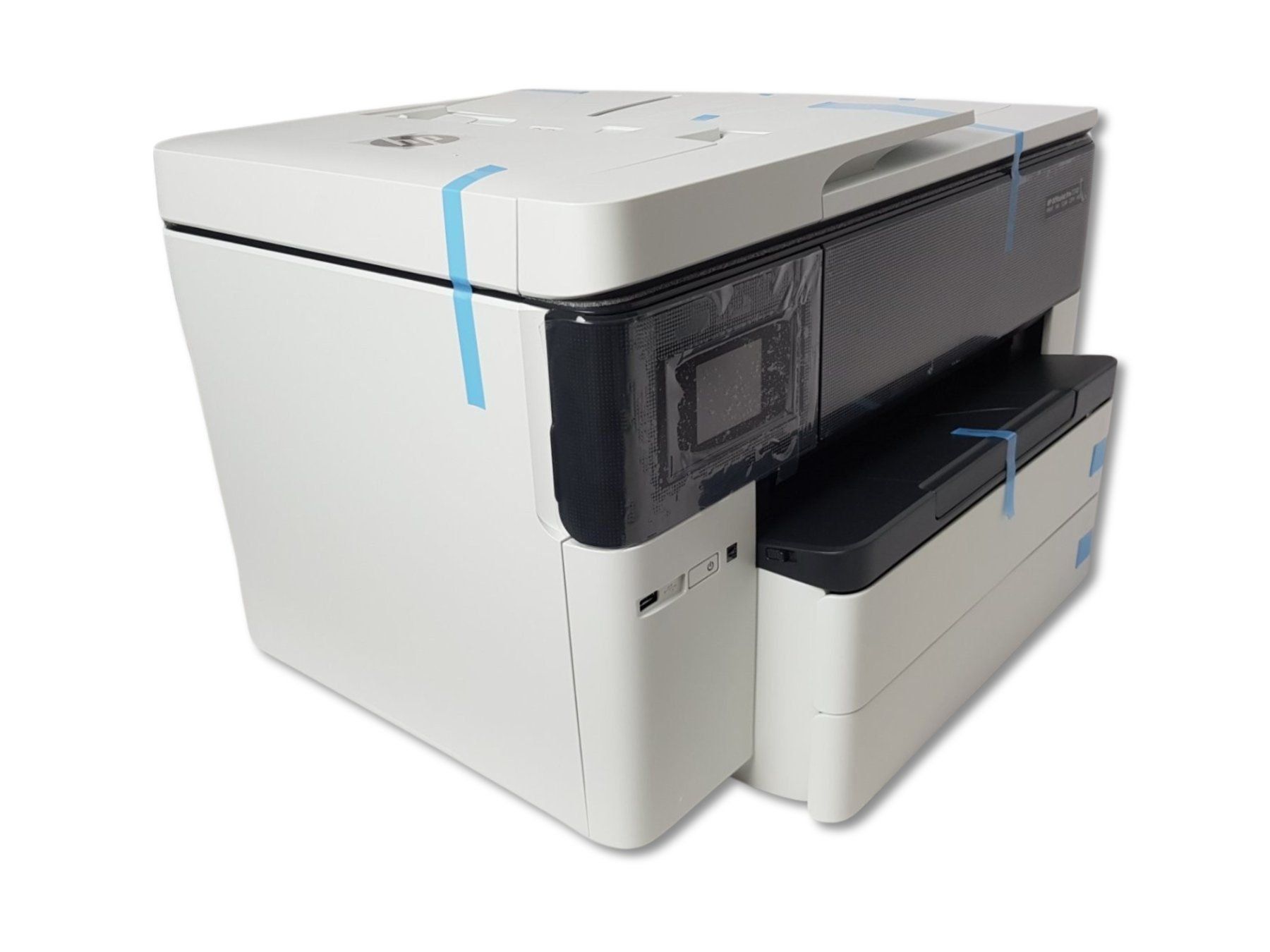 Hewlett Packard Stampanti: HP officeJet 7740 wide Format – Nuovo (secondo la descrizione) da Schmitten FR venduto da M.Tar 2