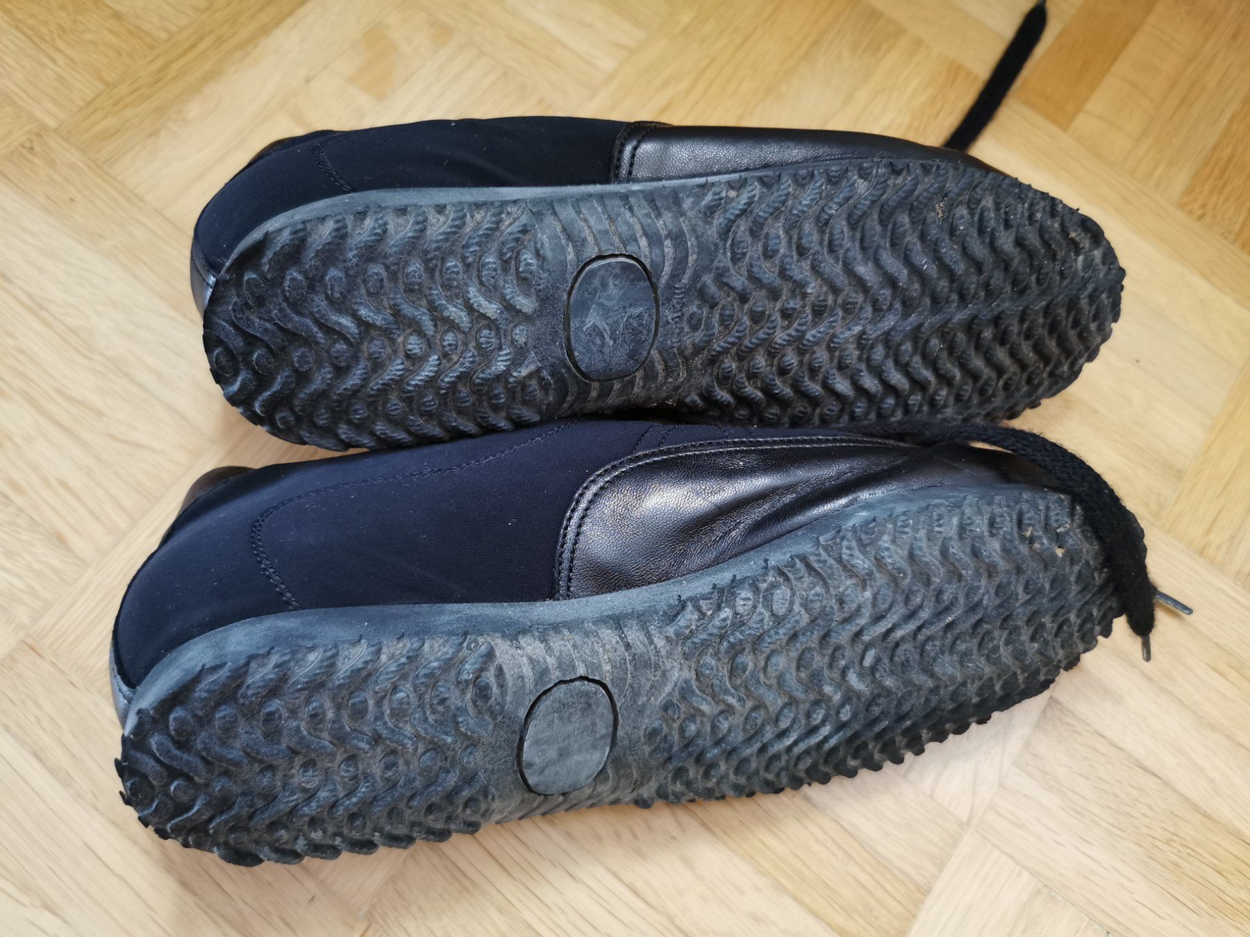 Scarpe da donna: Turnschuhe Ambiente ca. Gr. 37 – Usato da Stäfa venduto da flamingo_17 6