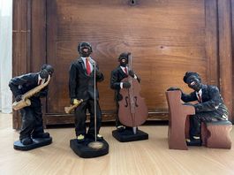 Jazzband - Figuren 