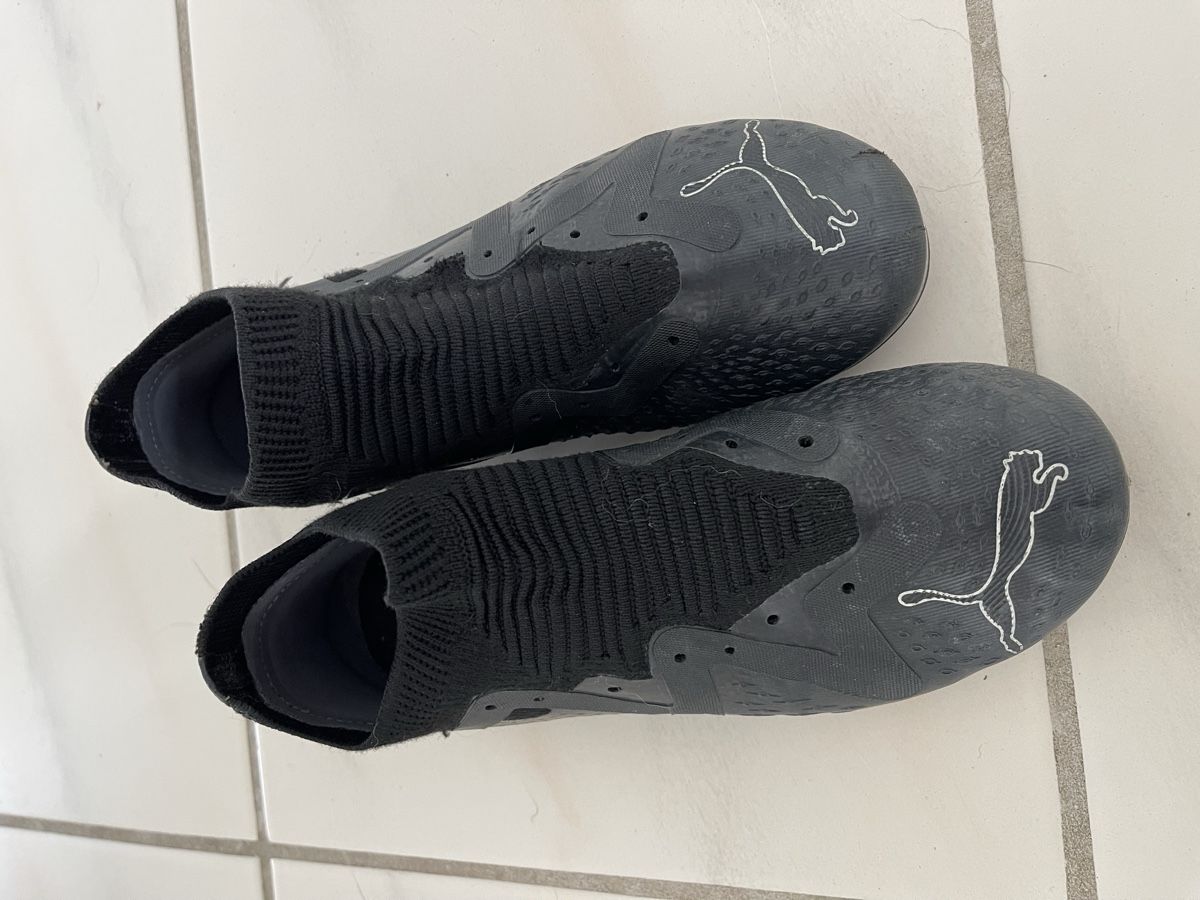 Puma Scarpe per ragazzi: Fussballschuhe Puma, Grösse 36 – Usato da Schönenbuch venduto da Wenscles 3