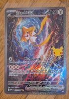 Pokemon Karte Jirachi EX Celebrations neuwertig