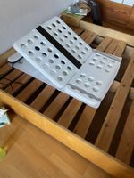 Cosylift Bettaufrichter ,weiss, verstellbar guter Zustand