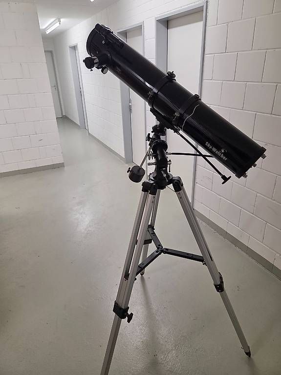 Teleskope: Sky Watcher Teleskop – Gebraucht aus Romanshorn von franyek0823 2