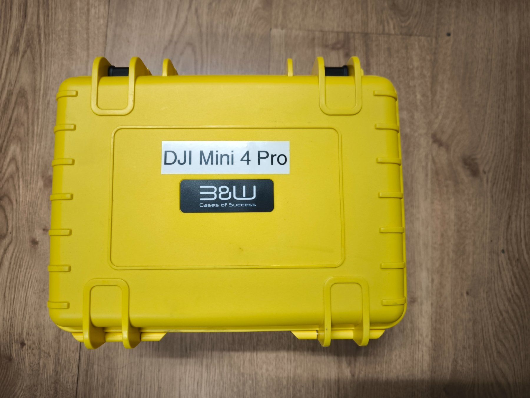 DJI Modellismo RC: DJI Mini 4 Pro Drohne – Usato da Boll venduto da bum_vvc5 7