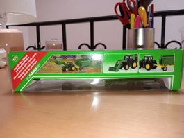 siku John deere 1:87 